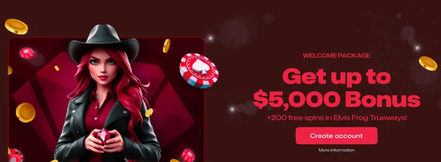 Ruby reels